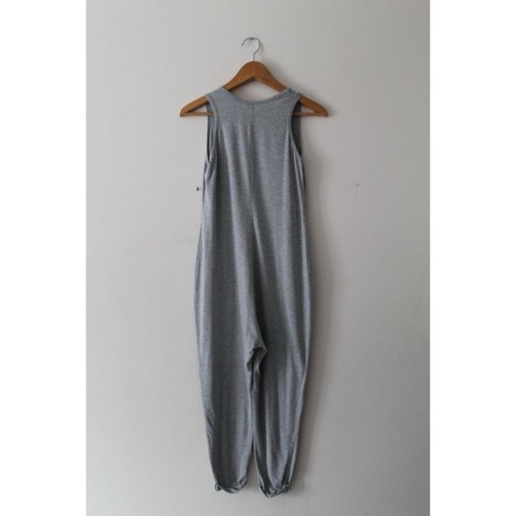 Smash & Tess Saturday Romper in Jillian Grey Size XXS Pockets - Picture 4 of 7
